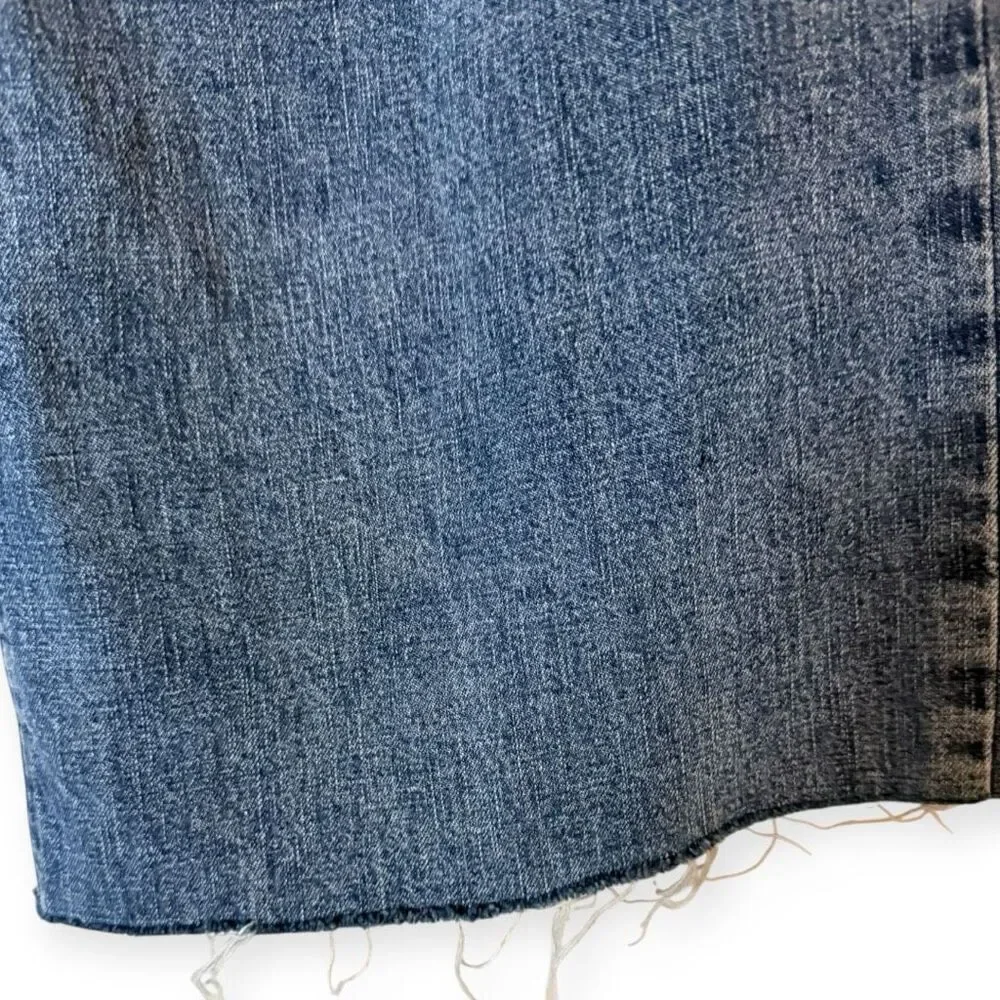 Free People We The Free Luca Super Slouch Pleated Jeans